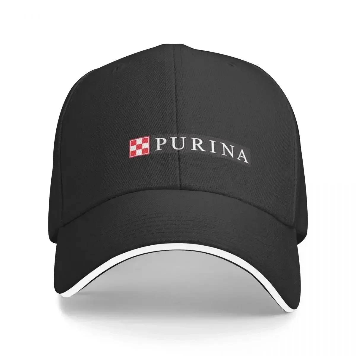 Бейсболка унисекс, уличная одежда Purina, летняя спортивная бейсболка, Кепка в стиле хип-хоп, поляризационные кепки