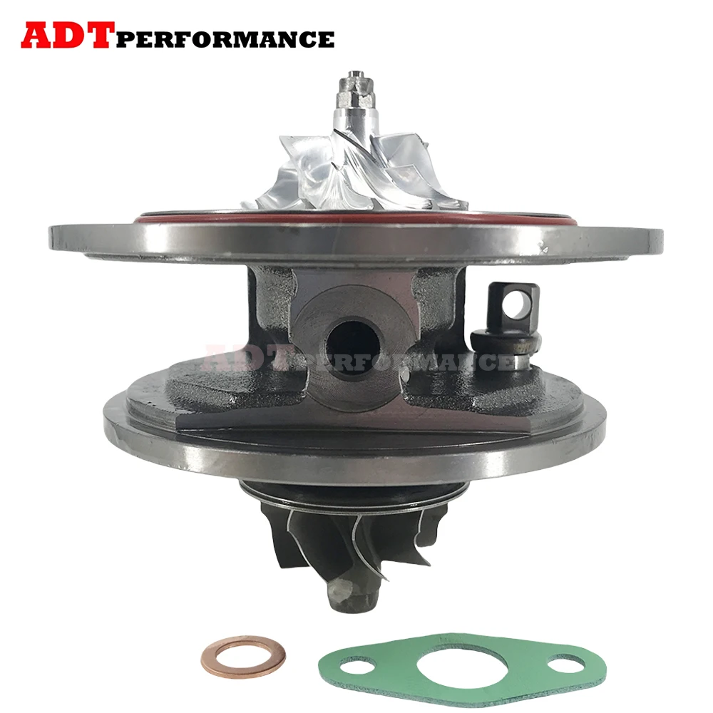 Фото Турбокартридж BV40 54409880020 54409700020 03L253056E, турбина CHRA для VW Golf ПАССАТ шаран Touran 2,0 TDI CFHC CFFE CFFB №2