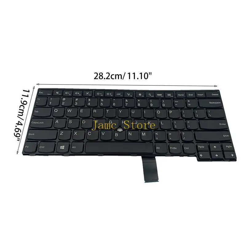 LX0B Оригинальная замена клавиатура для T440 T440P T440S T450 T450S T460 L440 US English Mayout (art.: 3920d1bbca66d) - 3920d1bbca66d