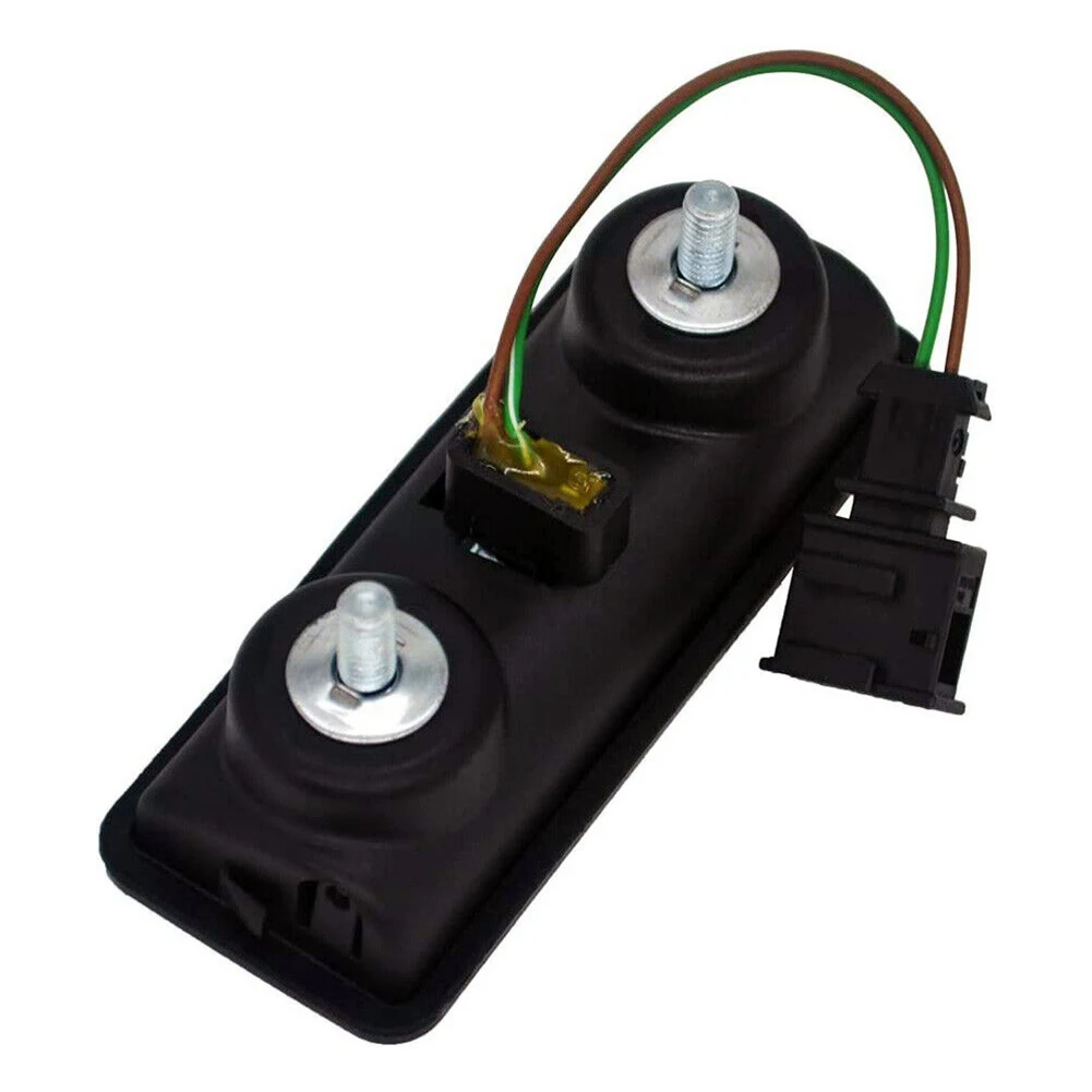 Фото Сменный переключатель с рукояткой «Plug-and-play», 1 шт. №4