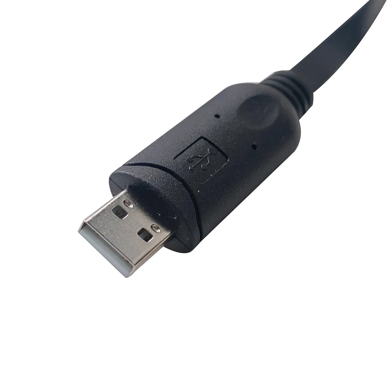 Фото Коннектор JIKONG BMS USB к RJ45 для детской лампы, Φ 180 см, подключение к компьютеру №2