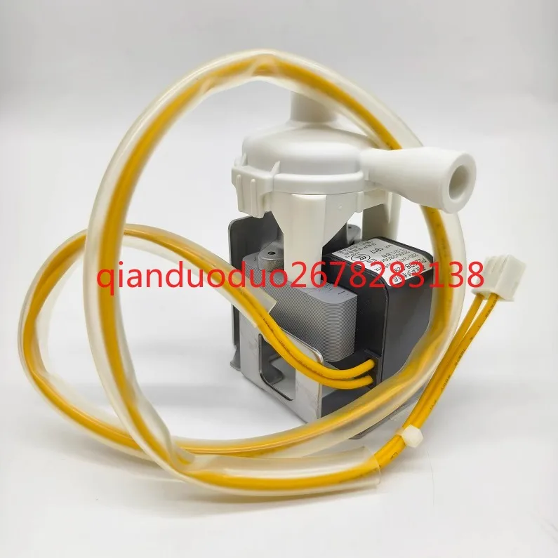 Фото Подходит для аксессуаров для кондиционеров Daikin FJDP22QPVC FDDP FGDP и других моделей воздуховодов, оригинальный дренажный насос. №3