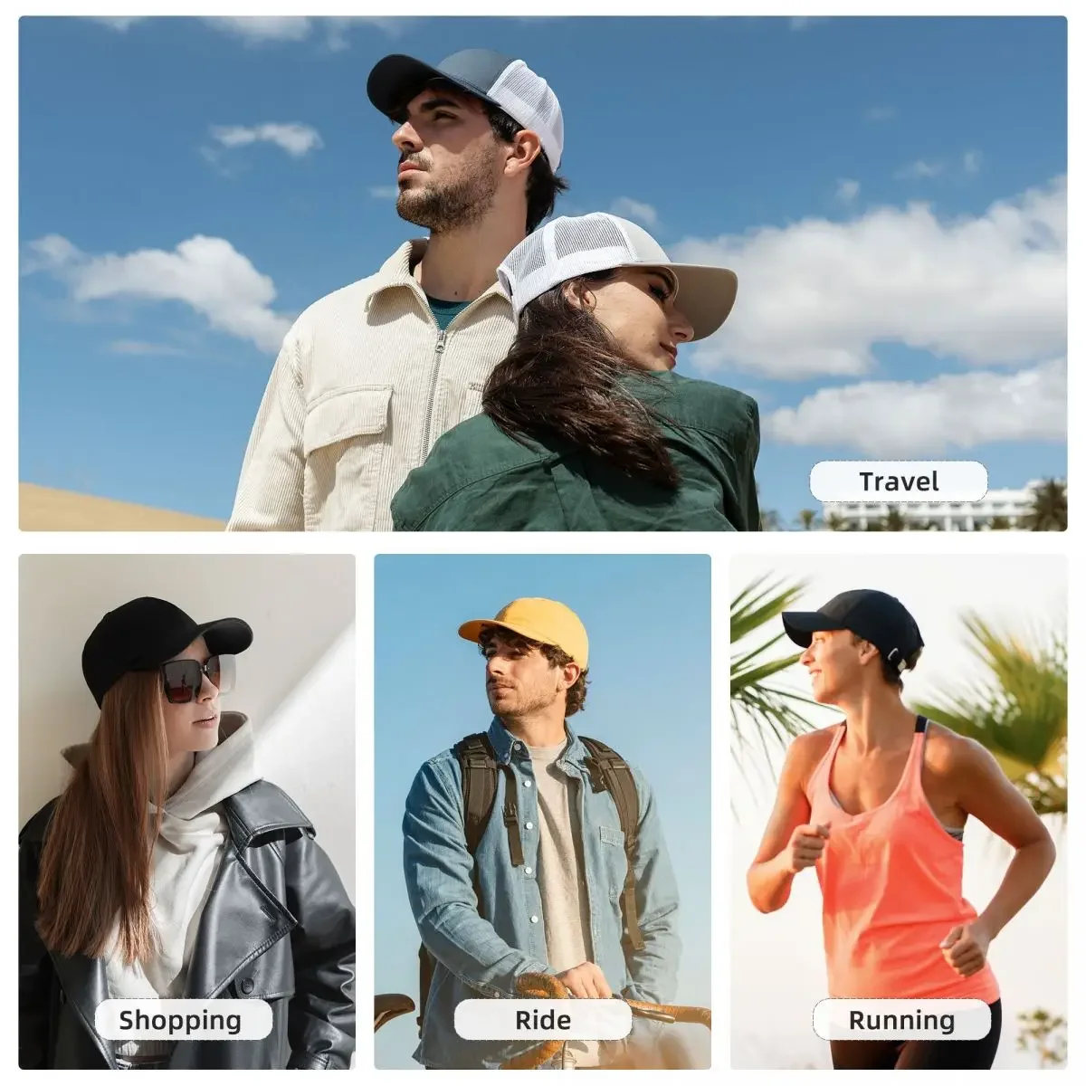 Johann Zarco Number 5 Baseball Cap Designer Hat Streetwear Beach Bag Gentleman Hat Women Caps Men's (art.: 3920ca628e326) - 3920ca628e326