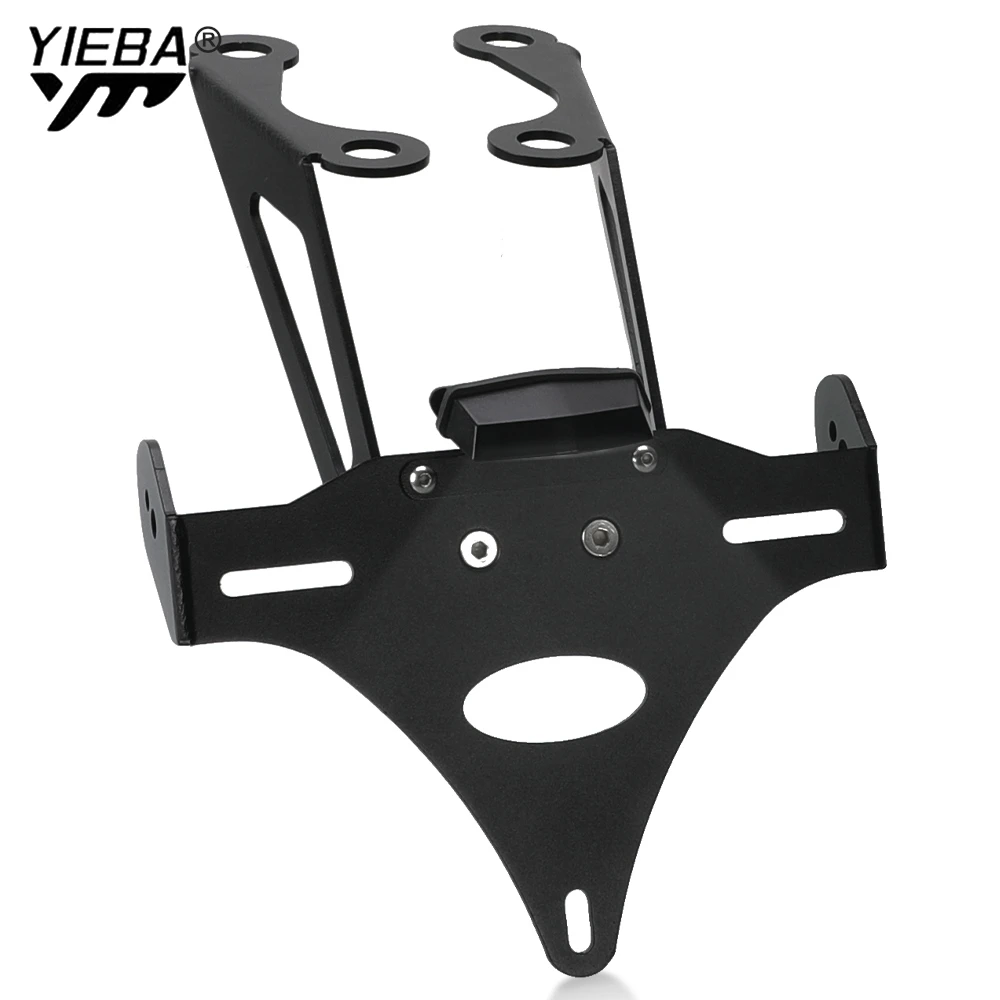 Фото Держатель номерного знака Tail Tidy Fender Eliminator Kit для DUCATI Supersport 939/S 950/S Monster 659 797/Plus 821/Stealth 1200/S/R №4