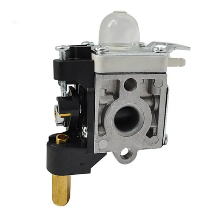 Фото Замена карбюратора SRM200 для SRM 200 SRM210 SRM211 SRM230 GT200 HC150 PE200 PE201 для триммера Zama RB-K70A A021000741 №2