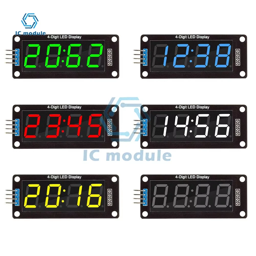 TM1637 0,56 
