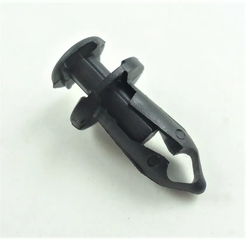 1 шт., пластиковый зажим с нажимной заклепкой для CF Cforce Uforce Zforce 450 500 550 600 625 800 1000 Z5 U6 Z6 Z8 X8 U8 9060-040310