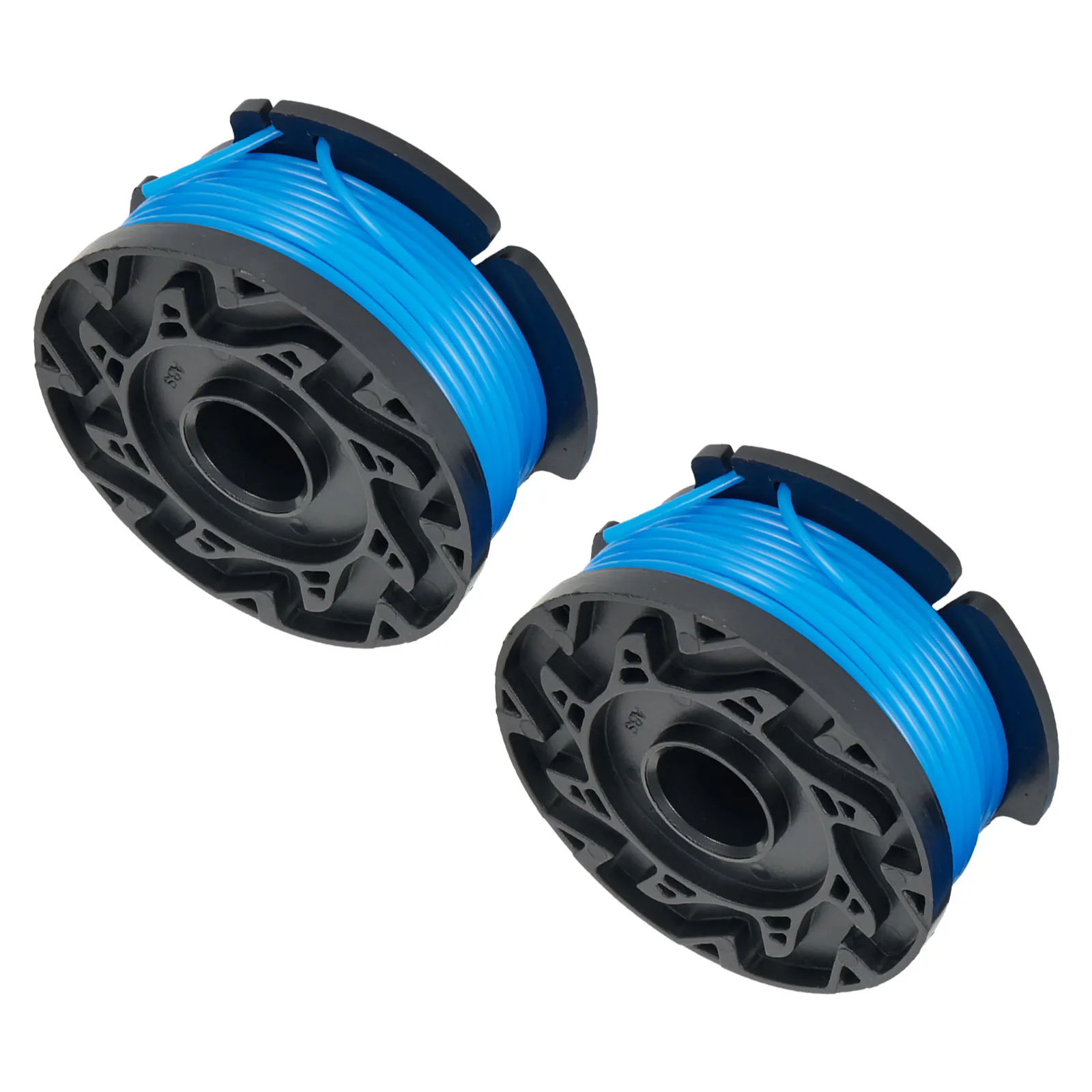 Фото 2 шт., катушки для триммера FATMAX V20, 18 в №3