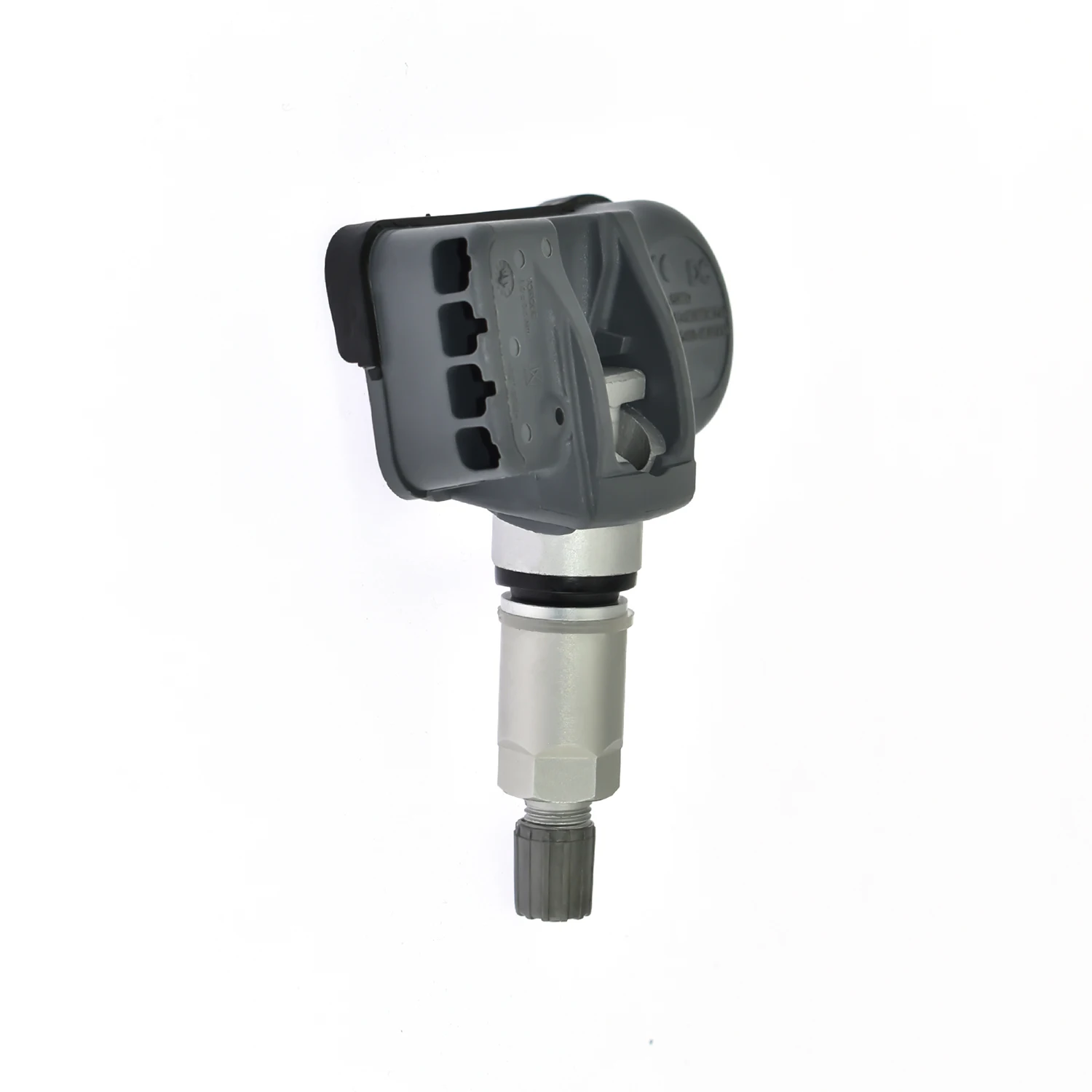 Фото Датчик давления в шинах 56029400AE 56029400AD 56029400AC для Chrysler 433 300C Jeep Grand Lancia Thema, 1 шт., 300 МГц №3