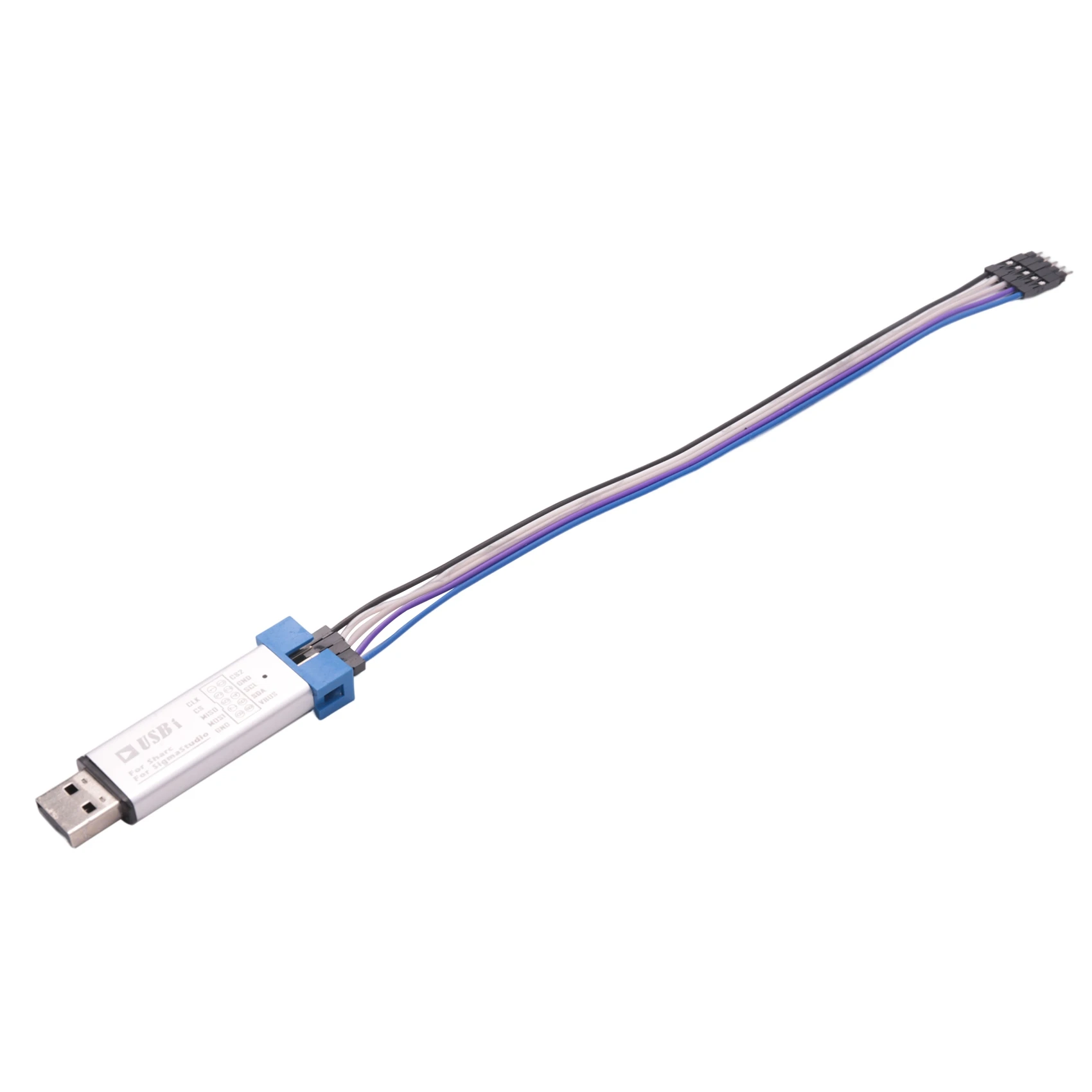 Эмулятор курильщика USBi USB программатор ADAU1701 эмулятор курильщик EVAL-ADUSB2EBUZ ADSP21489 макетная плата