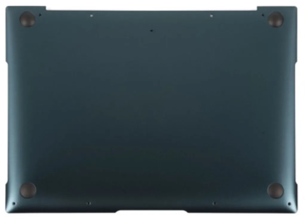 Фото Новинка/орг для Huawei Matebook X Pro MACHD-WFE9Q 2021, задняя крышка ЖК-дисплея/верхняя крышка/Нижняя крышка, зеленый №5