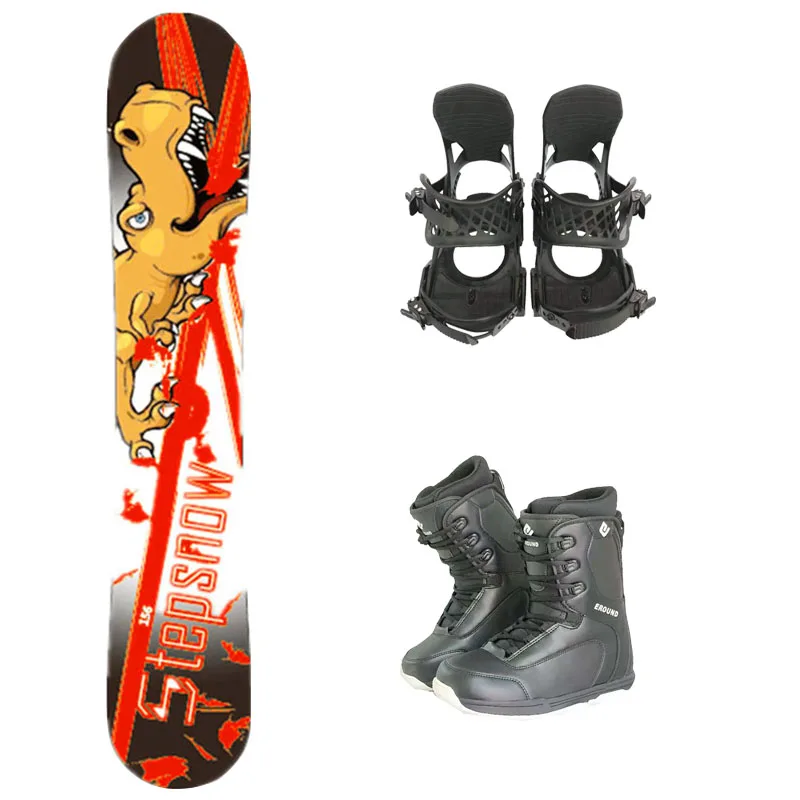 Snow All Mountain Snowboard Сноуборды, сделанные в Китае, 2019, детский вигин из тополь, дерево + стекловолокно + ABS, зимний спорт на открытом воздухе