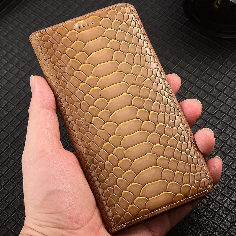 Фото Case For LG Q60 Q52 K71 K62 K61 K52 K50 K42 K41S K40S Magnetic Closed Leather 2 Card Slots Shockproof Book Flip Cover Funda №2