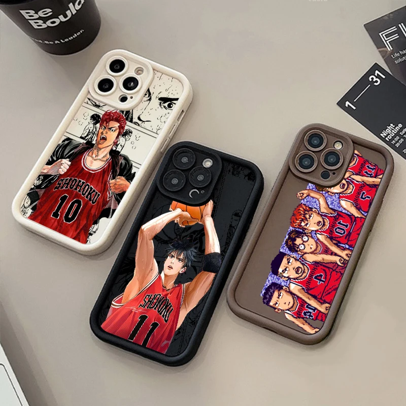 Чехол для Apple iPhone 15 14 13 12 11 XS XR X 8 7 Pro Max Plus