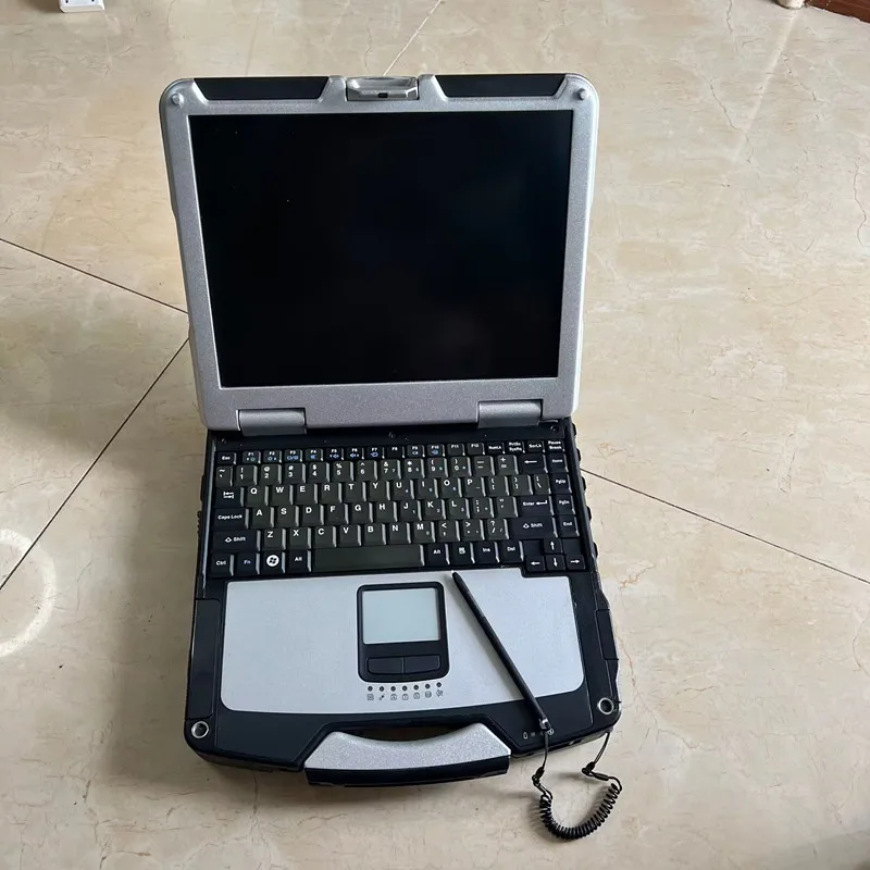Фото Toughbook CF-31 ноутбук для alldata 10,53 Mit ATSG диагностическое программное обеспечение для ремонта автомобиля №3
