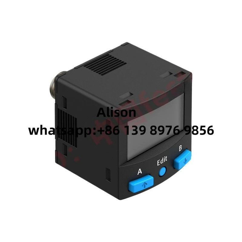 Датчик давления SPAN-B-B2R-R18M-PN-L1 8114754 SPAN-B-B2R-R18M-PN-L1+2.5S 8114769
