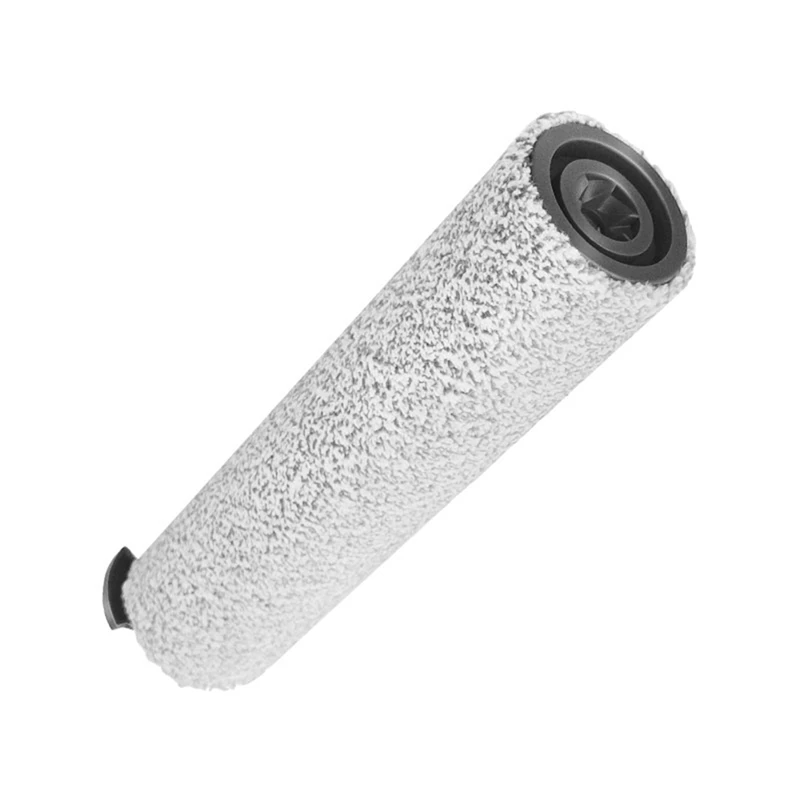 Фото Запчасти для пылесоса Xiaomi Dreame H11 / H11 Max, фильтр НЕРА с роликовой щеткой, для влажной и сухой уборки №4