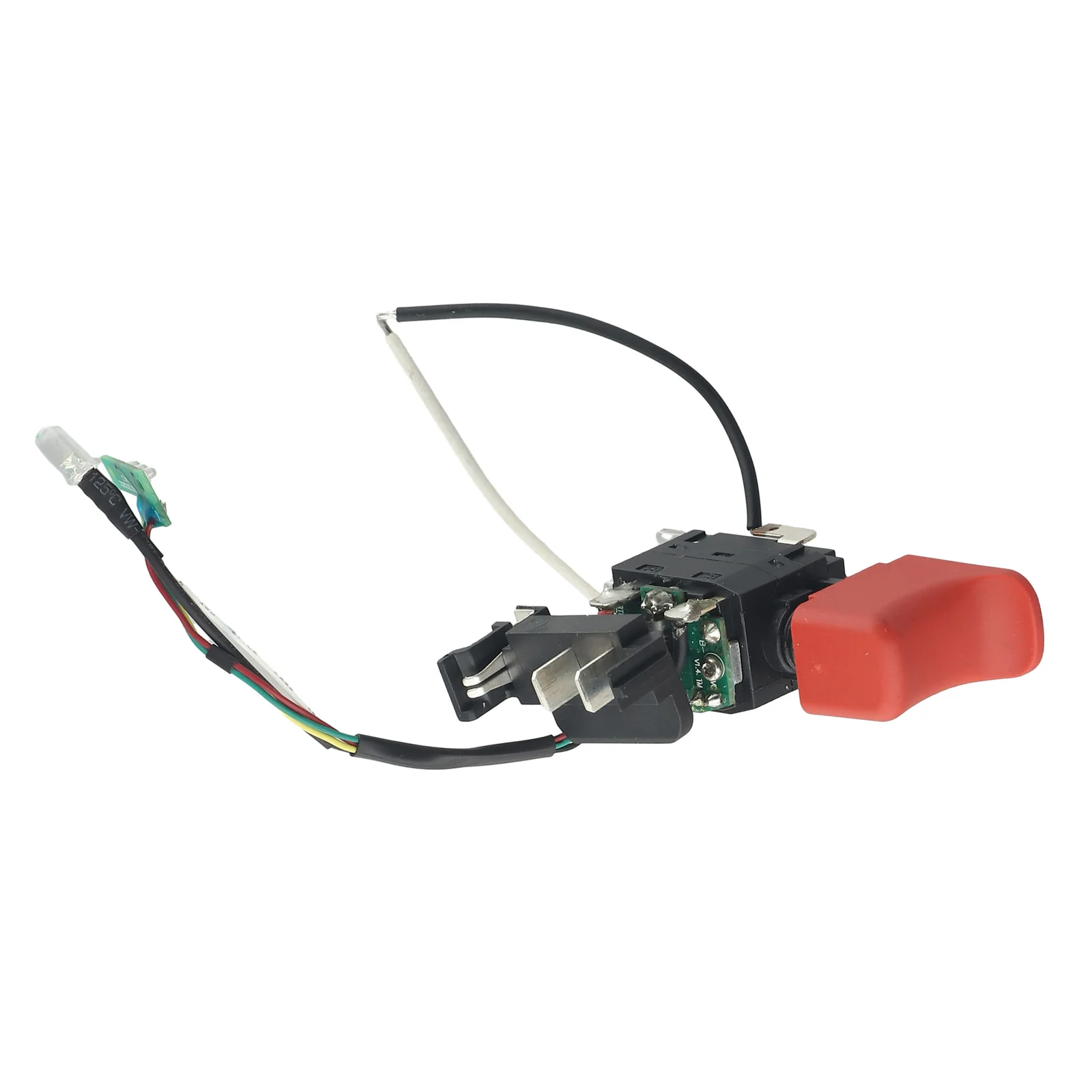 Фото Переключатель для электроинструмента METABO PowerMaxx BS 10 8V 12V №3