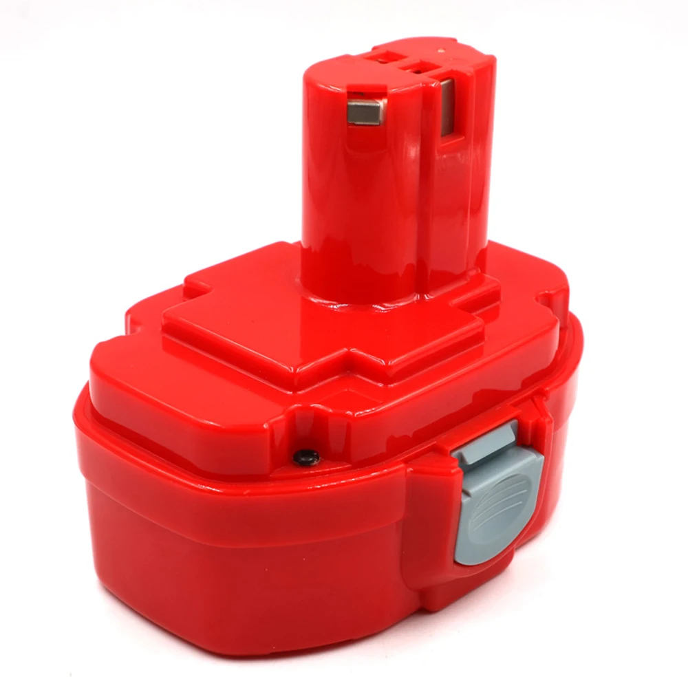 Для MAKITA 4334D 4334DWA 4334DWAE 4334DWD 4334DWDE аккумулятор BMR100 JR180D LS711D LS711DZ LS800D ML183 аккумуляторы для фонариков