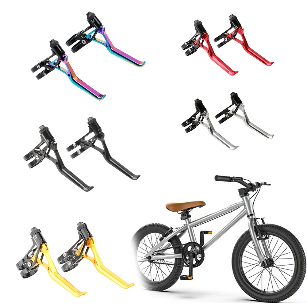 1 пара, Задний рычаг тормоза для Shimano ForBrompton
