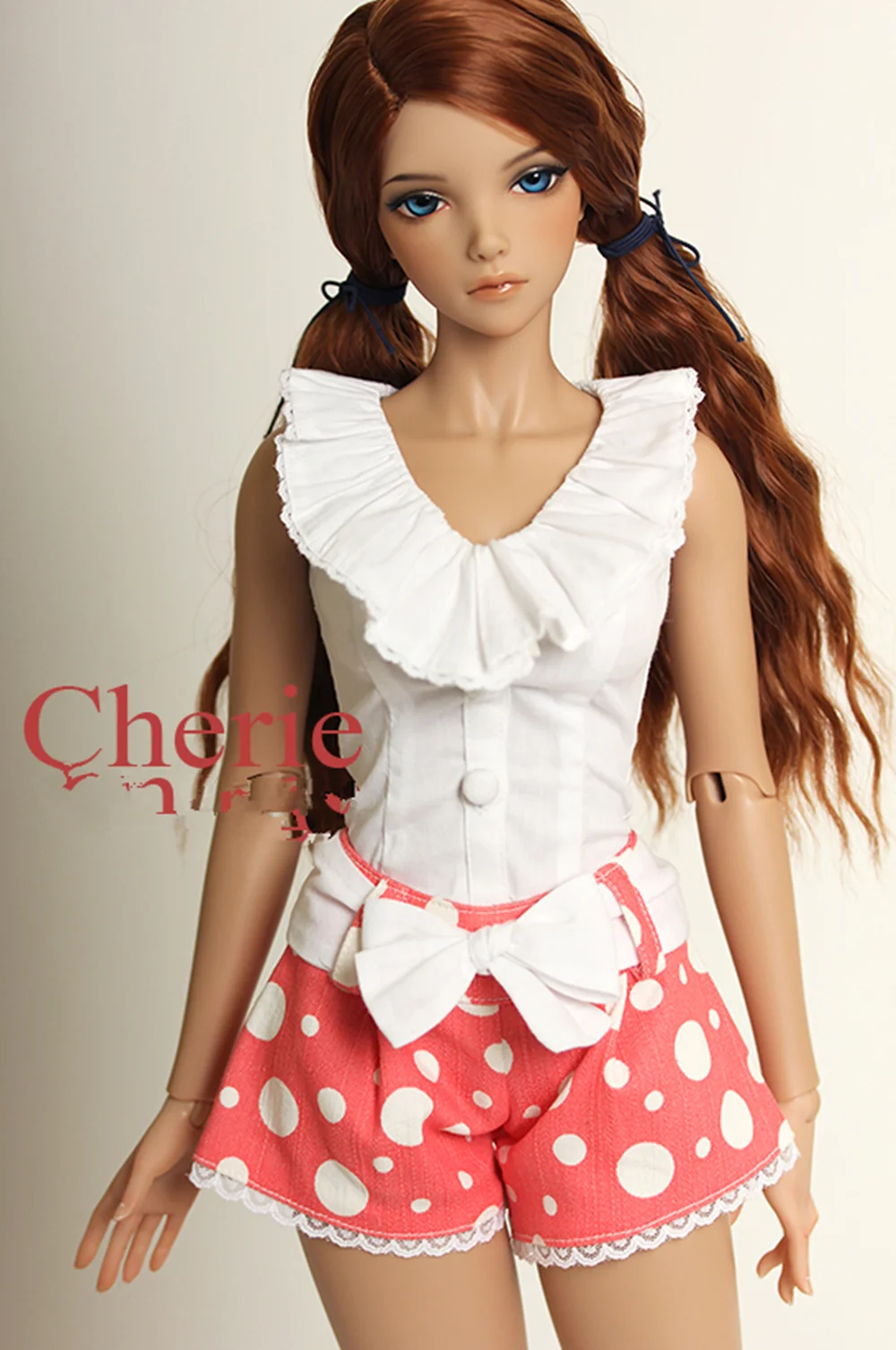 Новый материал Tan Skin 13 Гибкая экшн sd bjd Кукла Cherie Slim Girl Премиум Смола Подарочная игрушка diy Spot Makeup (art.: 3920cbaf8a7a8) - 3920cbaf8a7a8