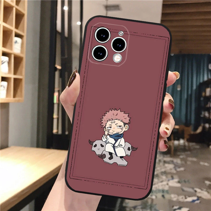 Фото Чехол для iphone 15 14 Pro Max 13 12 11 Pro Max XSMax XR 12 13 mini 14 Plus №5