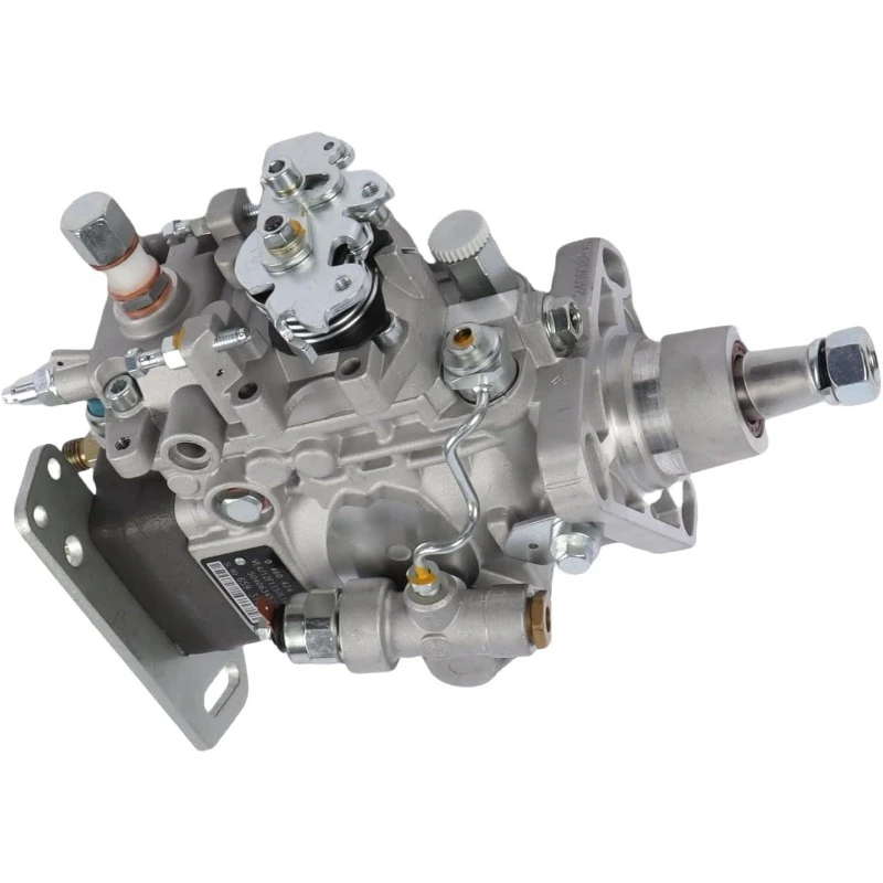 VE Топливный насос 0460414187 500324960   Для двигателя Fiat Iveco New Holland TN75F TN80F трактор LB75 экскаватор-погрузчик