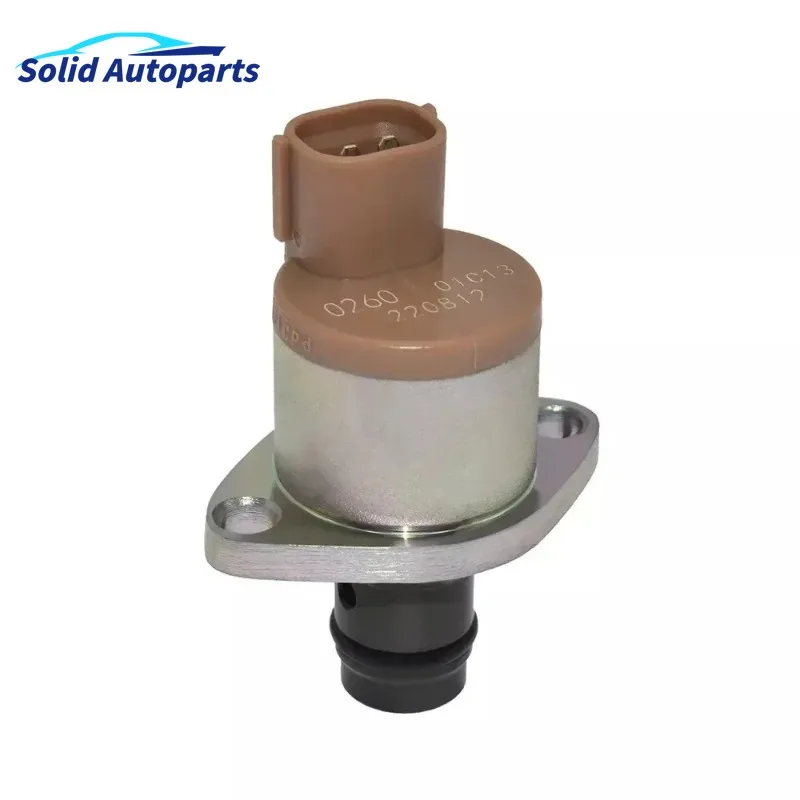 294200-0260 294200-0360 Клапан SCV подходит для Toyota Opel Astra Corsa Ford, регулирующий клапан блока дозирования топлива A6860-VM09A