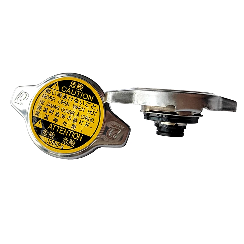 Фото 16401-20353 16401-31650 для Toyota 4Runner Camry Tacoma Lexus GS350 IS250 IS350 Крышка радиатора 16401-31480 1640131650 №4