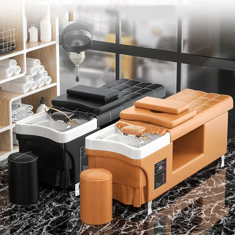 Стиральная головка Comfort Портативный массажный шампуньErgonomics Lavacabezas Furniture