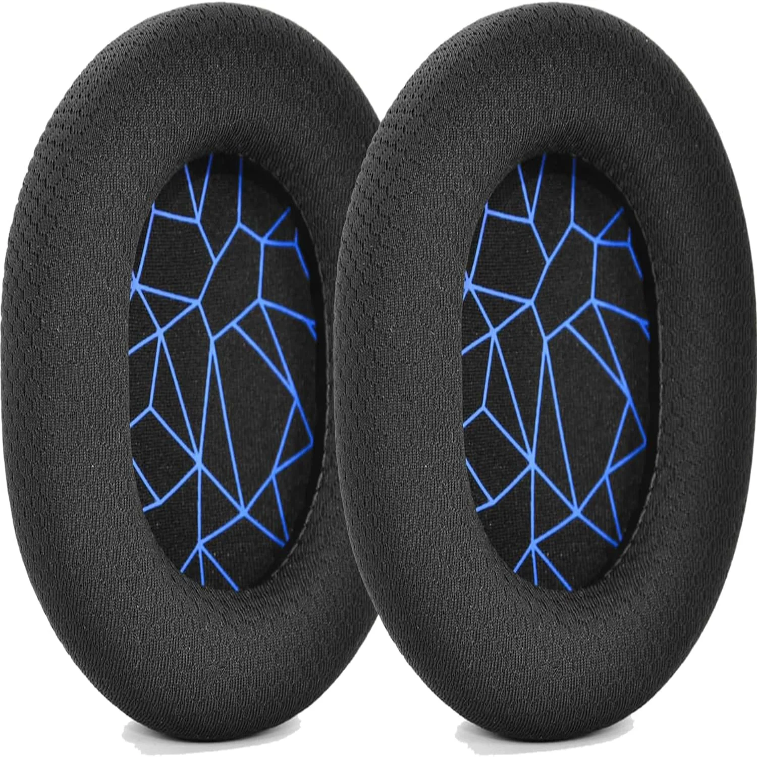 Фото Наушники Arctis/5/7/9 для наушников SteelSeries Arctis/Arctis 5/Arctis 7 Arctis 9/Arctis1/Arctis без потерь, беспроводные наушники, уши №2