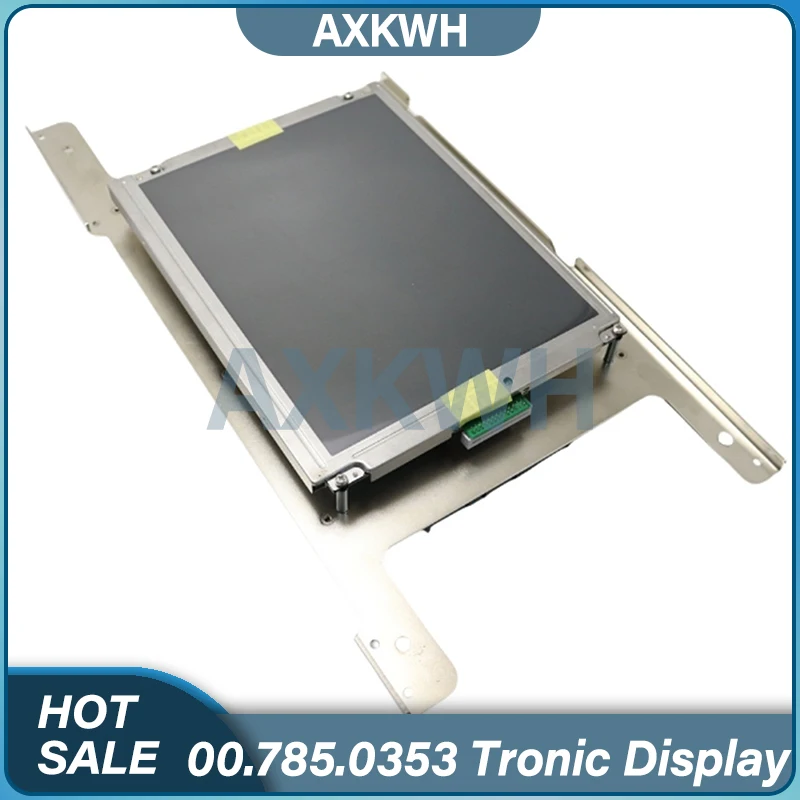 Лучшее качество 00.785.0353 Tronic Display для печатной машины Heidelberg
