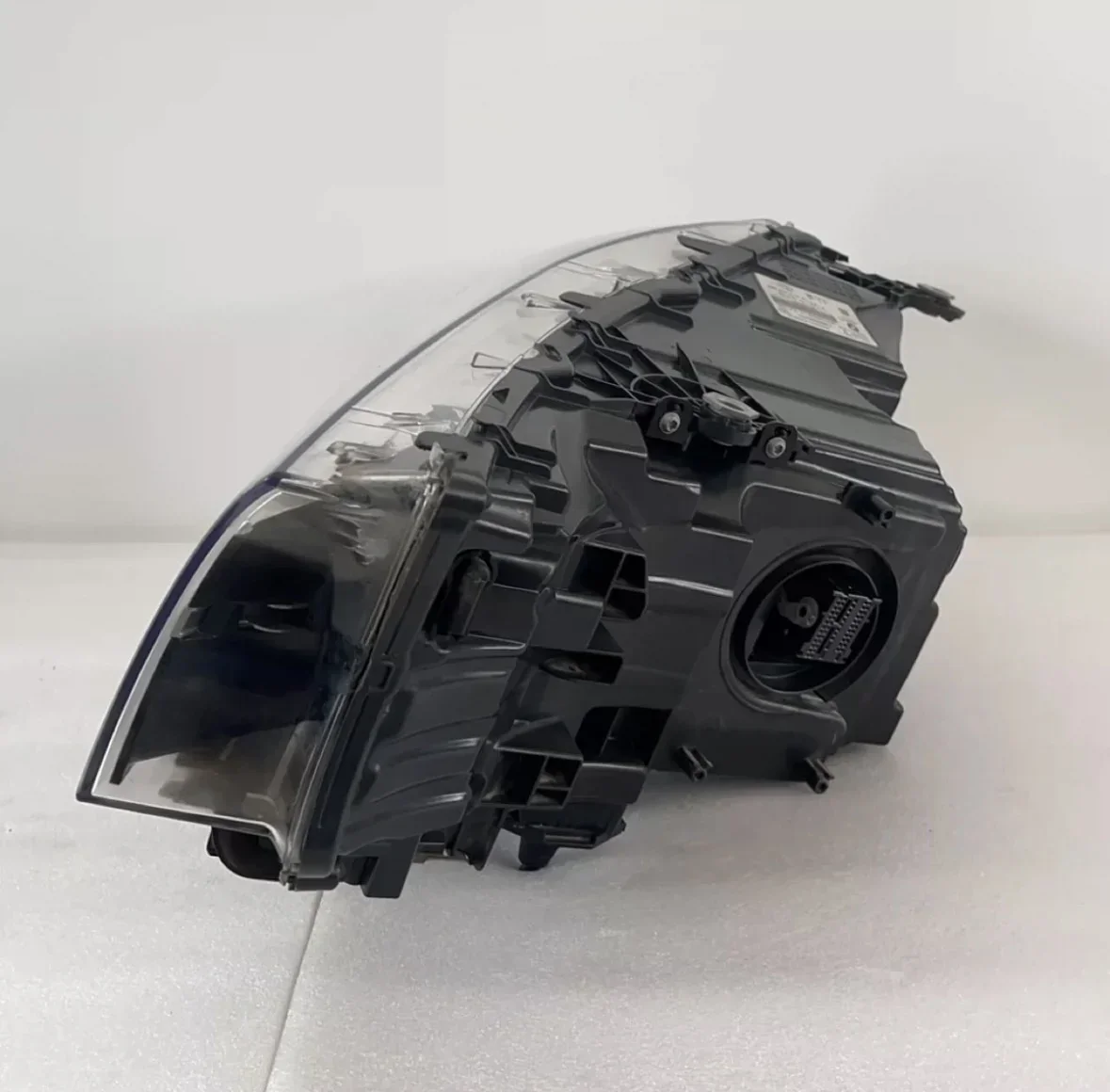 Для BMW 7 серии G11 G12 2016-2019 светодиодные фары европейской версии, высококачественные светодиодные фары в сборе (art.: 3920c893e8083) - 3920c893e8083