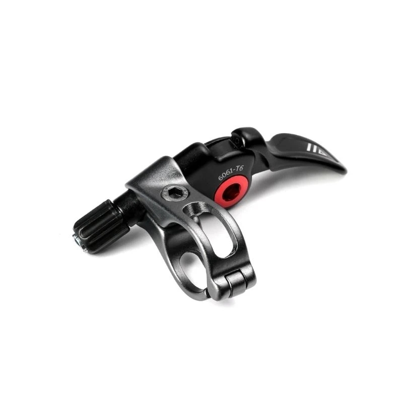 31 км регулируемые велосипеды Seatpost Remote Lever Bike Dropper Demote Lever entering