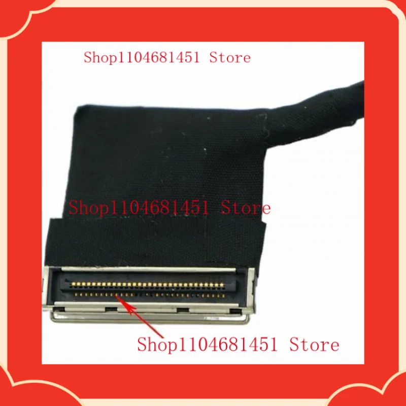 Новый кабель для MS16GD MS-16GD CX61 2QC K1N-3030011-V03 30-контактный экран ноутбука ЖК-дисплей LVDS Video EDP Flex