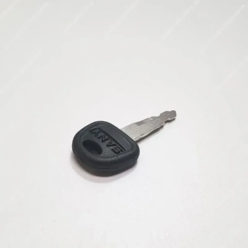 Для ключа зажигания экскаватора, бульдозера Sany, 60022654 дюйма, 1 шт.
