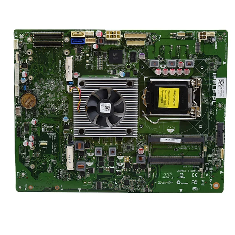 Подходит для системной материнской платы DELL XPS 2720, материнская плата IPPLP-PL 05R2TK 5R2TK 0JTPX5