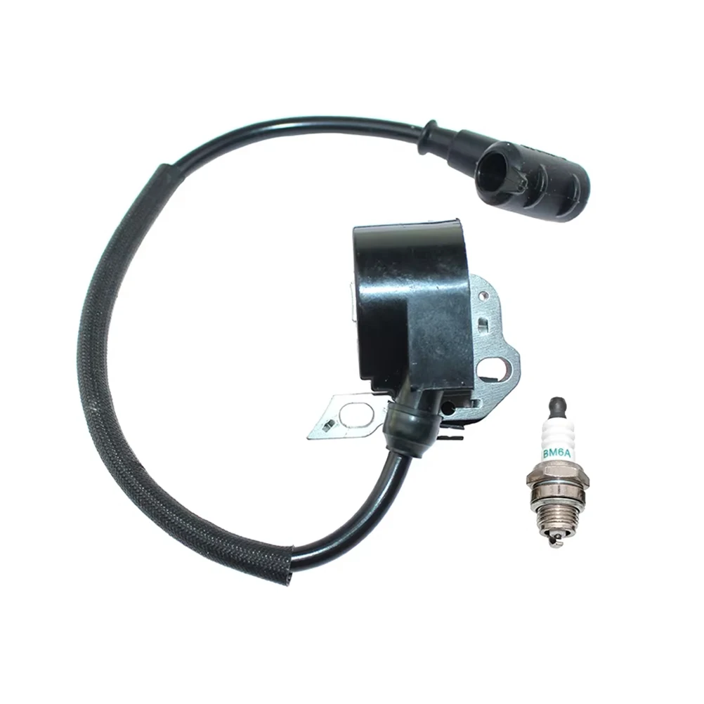 Катушка зажигания для Stihl FFS220 FS220K FS280 FS280K FS290 R220 FS160 FS180