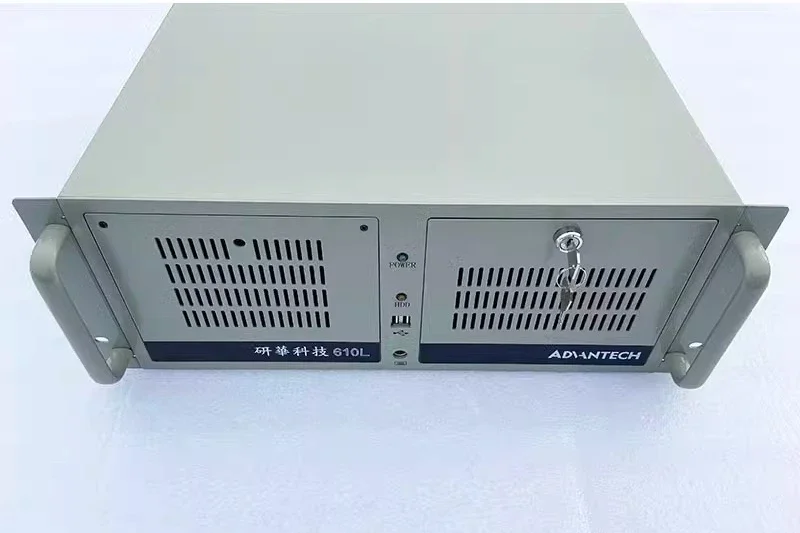 Корпус промышленного компьютера Advantech IPC-610L IPC-610H IPC-510 IPC-7132 IPC-6606