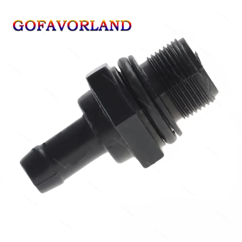 26740 - 2G600 267402G600 Клапанный картер PCV Принудительная вентиляция Пластик Черный для Kia Optima 2012 - 2015 Соранто 2011 - 2015