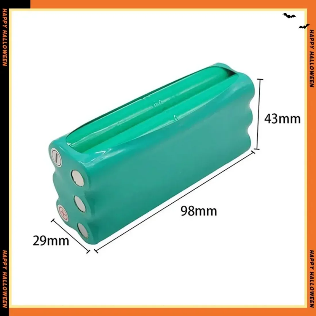Фото 14,4 V, Ni-MH новая модель, 3800mah-4800MAH, 5800MAH, 6800mAh, для телефона/M606 Аккумулятор для робота-пылесоса/271 №3