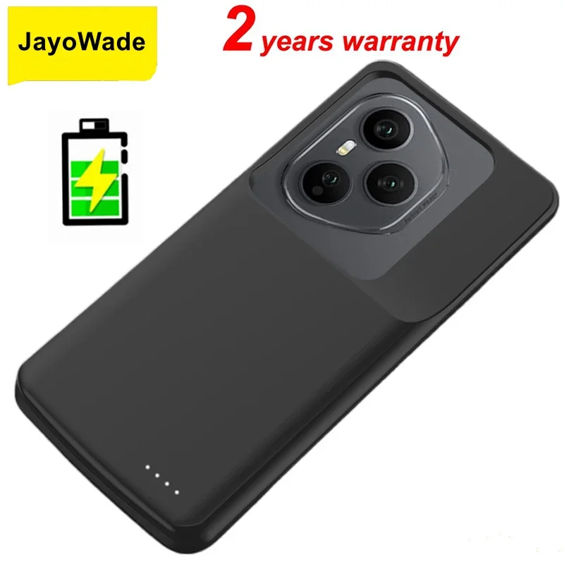 Чехол-зарядное устройство емкостью 10000 мАч для Huawei Honor 400 Power Case Power Bank, чехол для зарядки телефона Honor 400 Pro Bateria Externa Capa