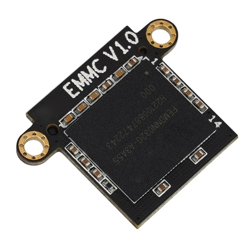Фото Улучшает качество печати Модульная карта EMMC32GB для KLP1(210/230) KP3S V2 №4
