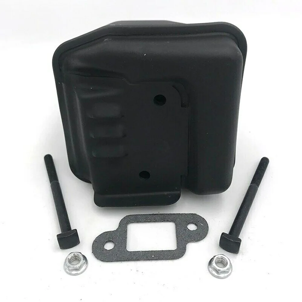 Комплект болтов для глушителя выхлопных газов ST IHL M 50 M 30 M 10 021 023 025 MS 210 250 230, запасные части для бензопилы