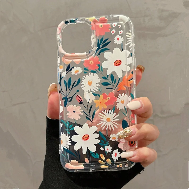 Фото Чехол для телефона Xiaomi Mi 11 11T 11LITE POCO F4 X3 X4 M1 M4 GT №5