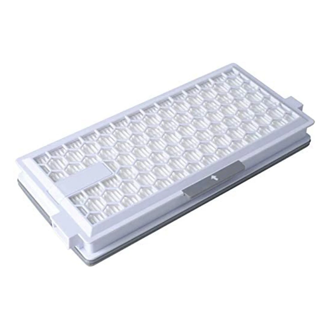 Фильтр SF-HA50 HEPA Airclean 50, совместимый с пылесосами Miele серии Complete C3 C2 C1 S8000 S6000 S5000 S4 S5 и т. д.
