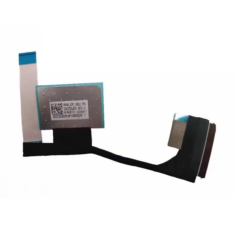 A + новый кабель Lcd EDP HPA40 30-контактный FHD DC02C00UE00 для HP Spectre x360 14-EF TPN-C155 (art.: 3920d106a76c9) - 3920d106a76c9
