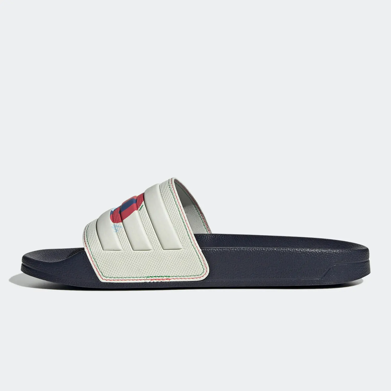 Фото Официальные спортивные сандалии унисекс Adidas ADILETTE SHOWER HQ3654 №2