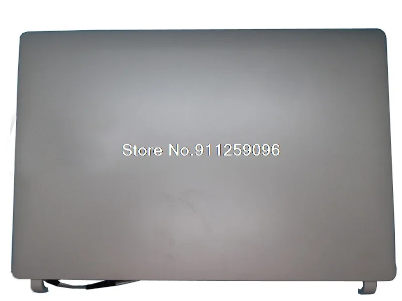 Фото Верхняя крышка ЖК-дисплея для ноутбука Samsung N148 N145 N143 N150 N151 BA75-02708G BA75-02708B BA75-03082A задняя крышка чехол новый №3