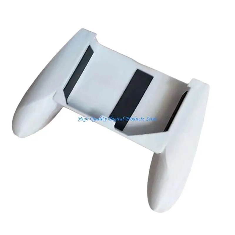 Фото U2JE Portable Gamepad Grip Hinerheld Controller Grip, обеспечивая отличную обработку и легкую установку для консолей RG35XX №3